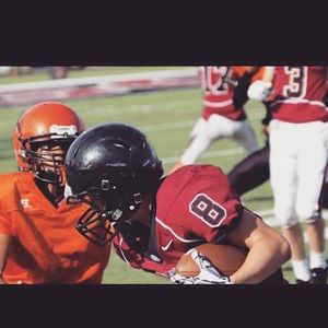 Meet your Posher, Logan